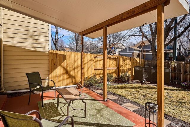 7640 E Gunnison Place, Denver, CO 80231