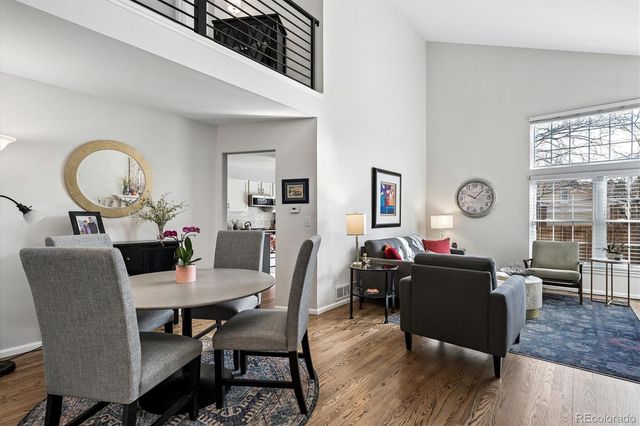 7640 E Gunnison Place, Denver, CO 80231