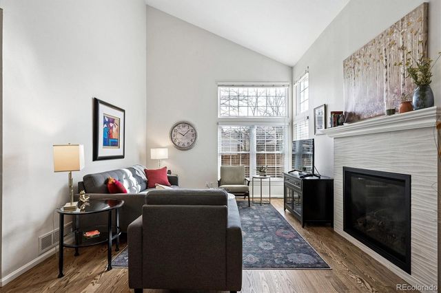 7640 E Gunnison Place, Denver, CO 80231