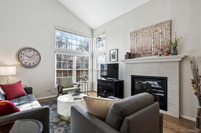 7640 E Gunnison Place, Denver, CO 80231