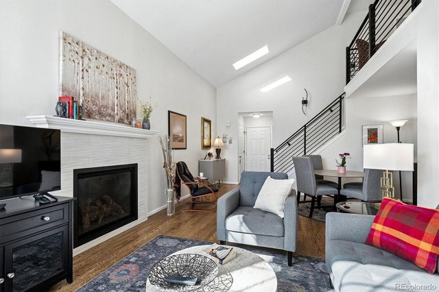 7640 E Gunnison Place, Denver, CO 80231