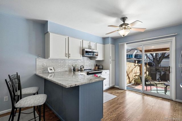 7640 E Gunnison Place, Denver, CO 80231