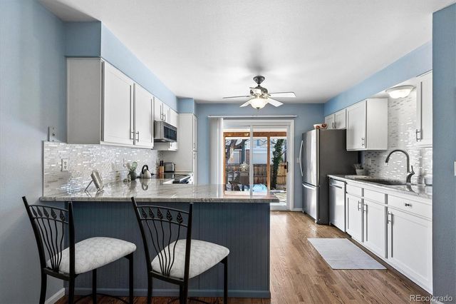 7640 E Gunnison Place, Denver, CO 80231