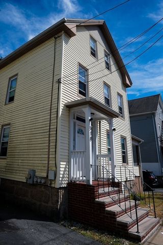 518 Cottage St, New Bedford, MA 02740
