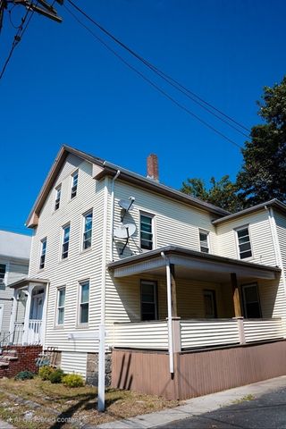 518 Cottage St, New Bedford, MA 02740