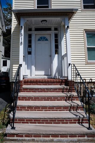 518 Cottage St, New Bedford, MA 02740