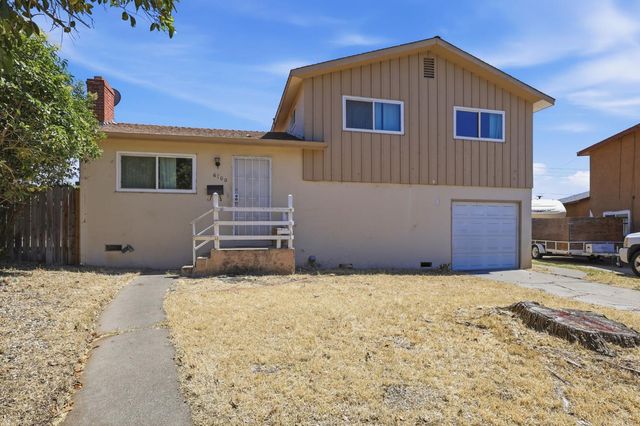 6100 Deed Ct, North Highlands, CA 95660