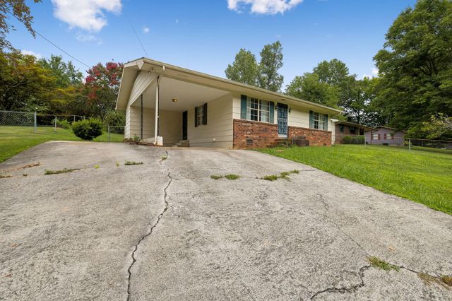 521 E Sunset Drive, Athens, TN 37303