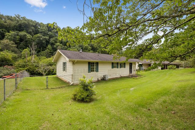 521 E Sunset Drive, Athens, TN 37303