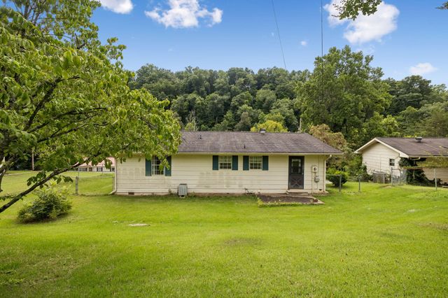 521 E Sunset Drive, Athens, TN 37303