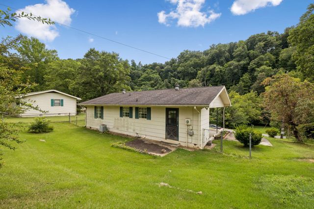 521 E Sunset Drive, Athens, TN 37303
