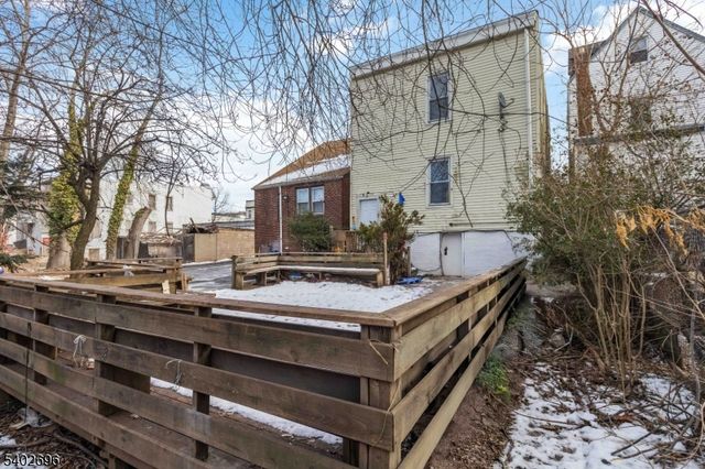 753 S 20Th St, Newark City, NJ 07103