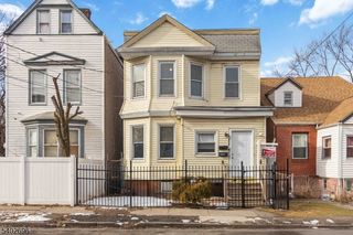 753 S 20Th St, Newark City, NJ 07103