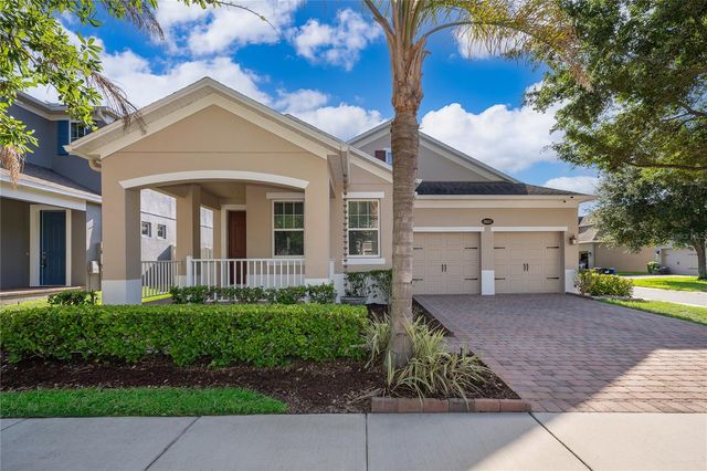 8031 NAVEL ORANGE LANE, Winter Garden, FL 34787