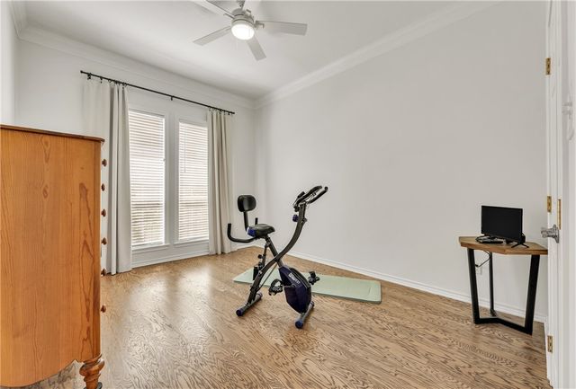 703 Kingsmill Court, College Station, TX 77845