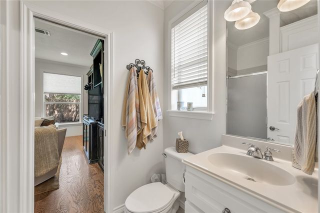 703 Kingsmill Court, College Station, TX 77845