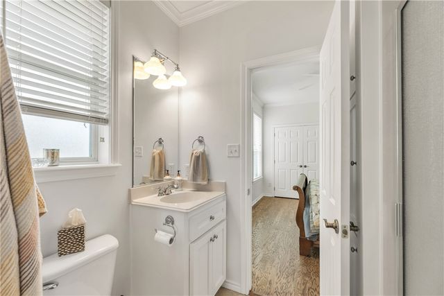703 Kingsmill Court, College Station, TX 77845