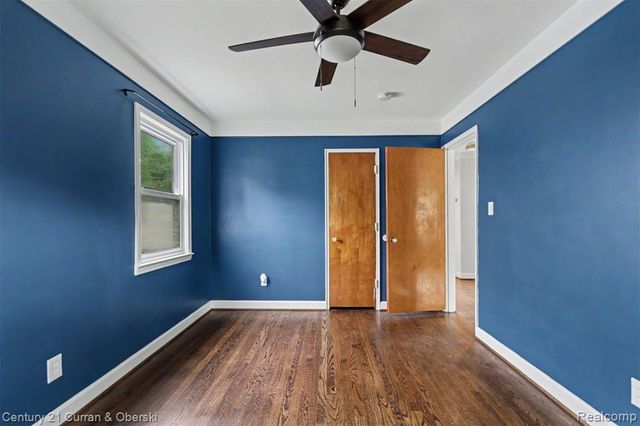 20446 Champaign Street, Taylor, MI 48180