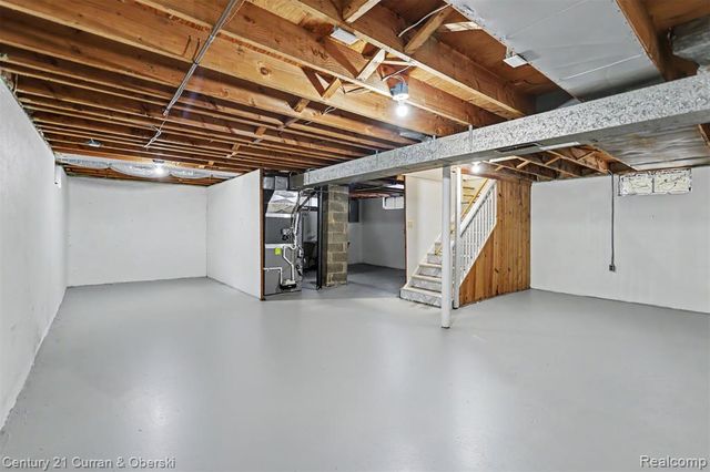 20446 Champaign Street, Taylor, MI 48180