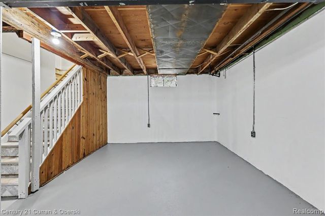 20446 Champaign Street, Taylor, MI 48180