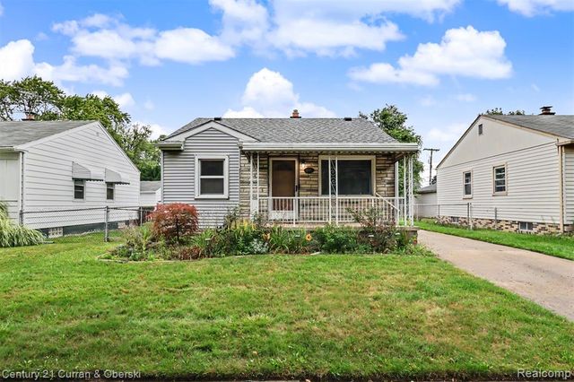 20446 Champaign Street, Taylor, MI 48180