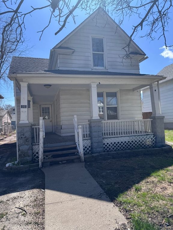 540 16TH Avenue, East Moline, IL 61244