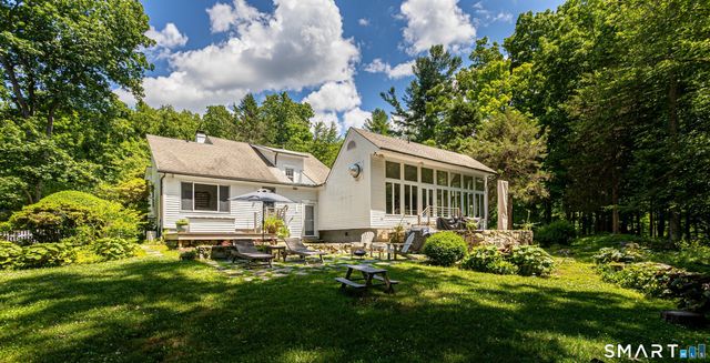 896 Westport Road, Easton, CT 06612