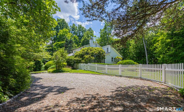 896 Westport Road, Easton, CT 06612