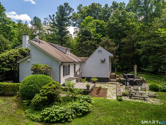 896 Westport Road, Easton, CT 06612