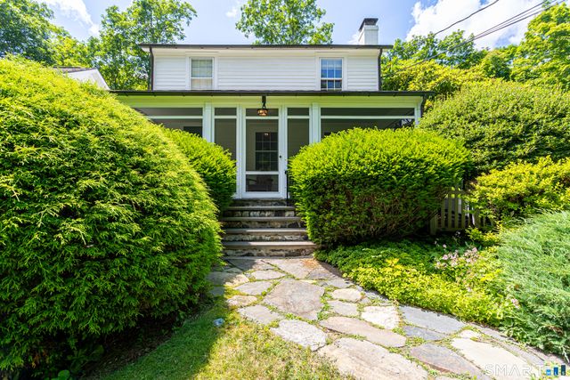 896 Westport Road, Easton, CT 06612