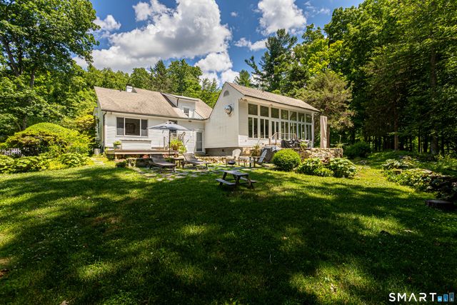 896 Westport Road, Easton, CT 06612