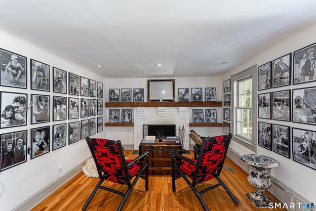 896 Westport Road, Easton, CT 06612