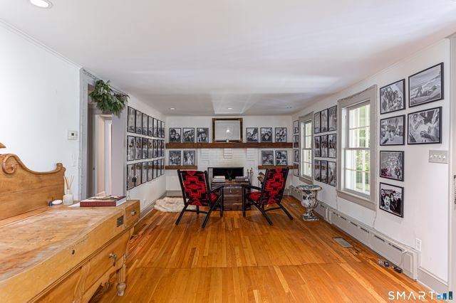 896 Westport Road, Easton, CT 06612