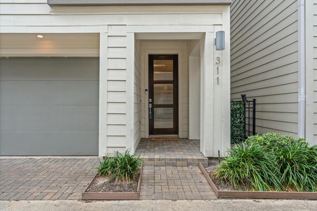 311 Eado Park Circle, Houston, TX 77020