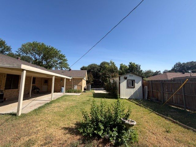 5540 Misty Meadows Drive, North Richland Hills, TX 76180