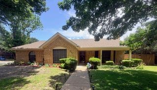 5540 Misty Meadows Drive, North Richland Hills, TX 76180