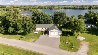 16026 Svend Lane NW, Evansville, MN 56326