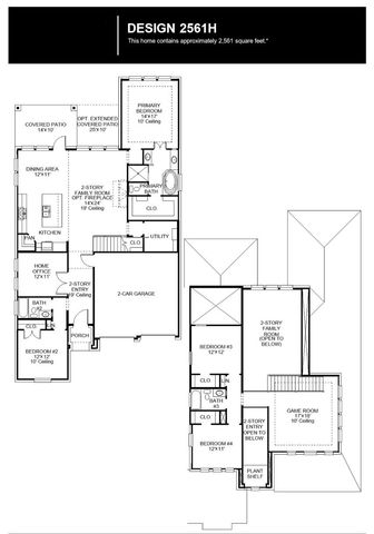 433 Brandywine RD, Hutto, TX 78634