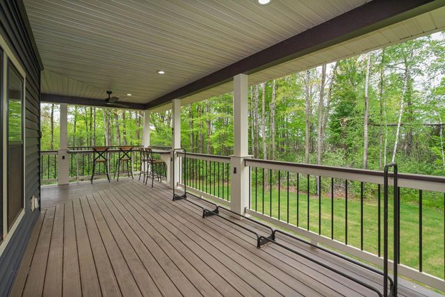 W6880 Maplewood Lane, Medford, WI 54451