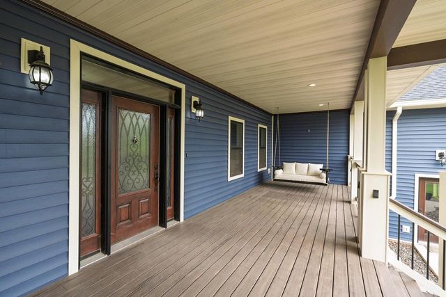 W6880 Maplewood Lane, Medford, WI 54451