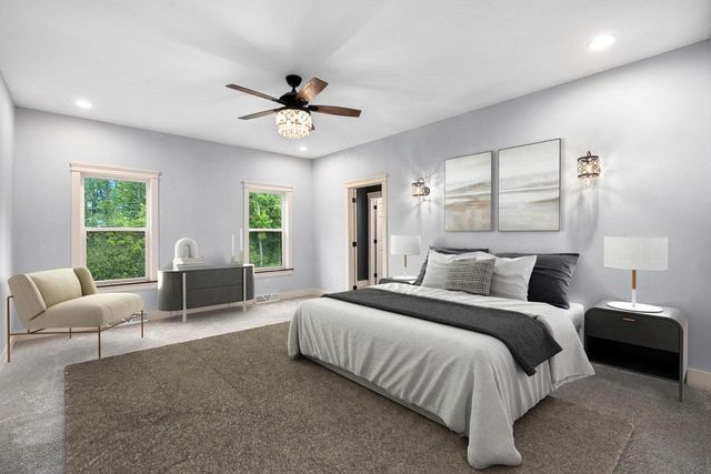 W6880 Maplewood Lane, Medford, WI 54451