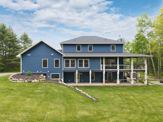 W6880 Maplewood Lane, Medford, WI 54451