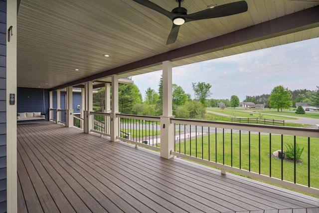 W6880 Maplewood Lane, Medford, WI 54451