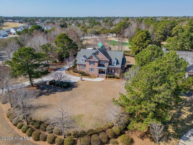 901 Sun Runner Place, Wilmington, NC 28405