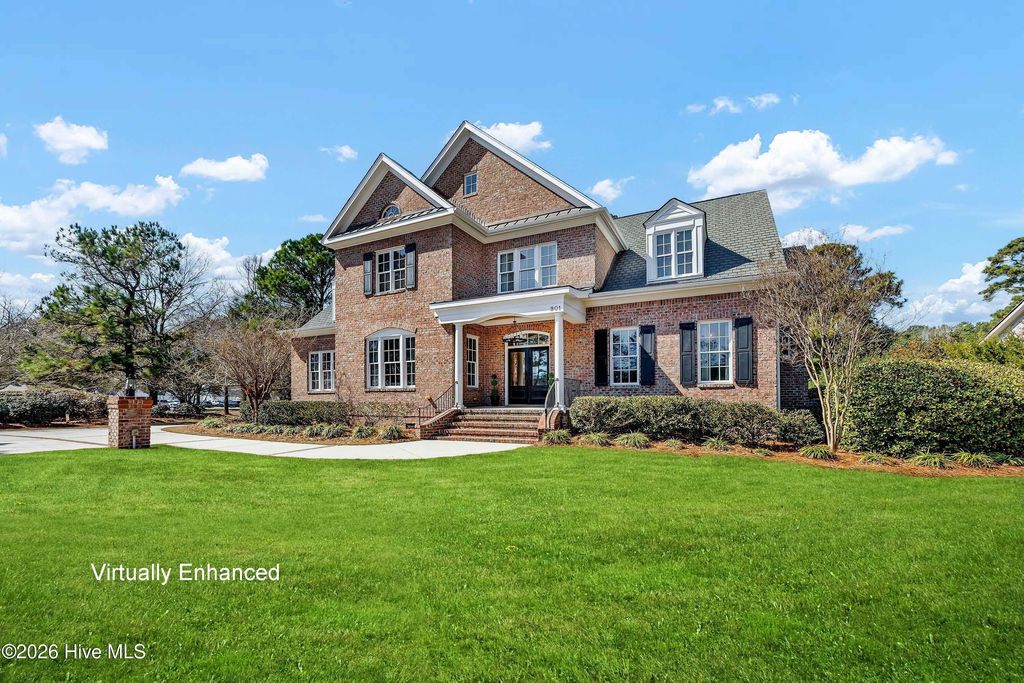 901 Sun Runner Place, Wilmington, NC 28405