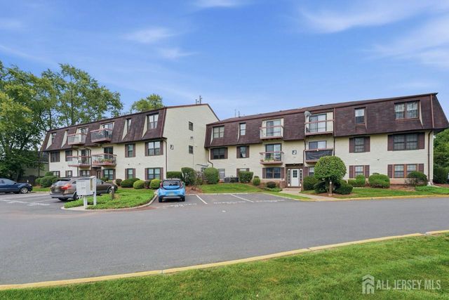 116 Orlando Street, Edison, NJ 08817