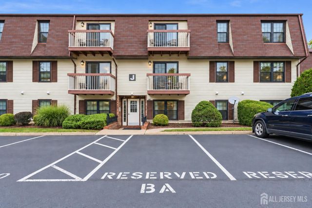 116 Orlando Street, Edison, NJ 08817