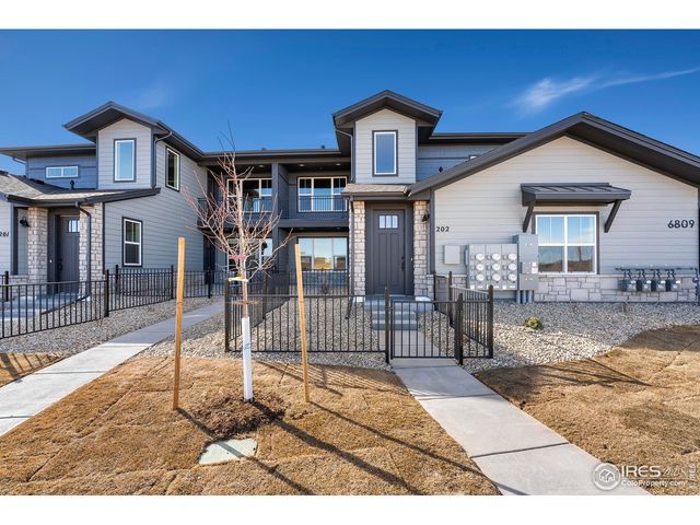 6793 Maple Leaf Dr 202, Timnath, CO 80547