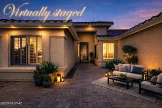 1860 E Purple Martin Lane, Green Valley, AZ 85614