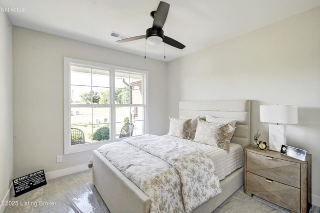 12502 Button Willow Ln, Louisville, KY 40299